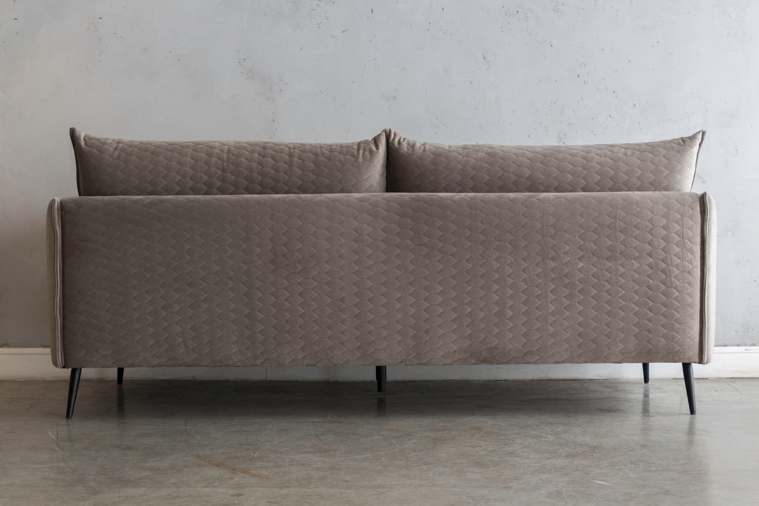 ספה אטלנטה גב