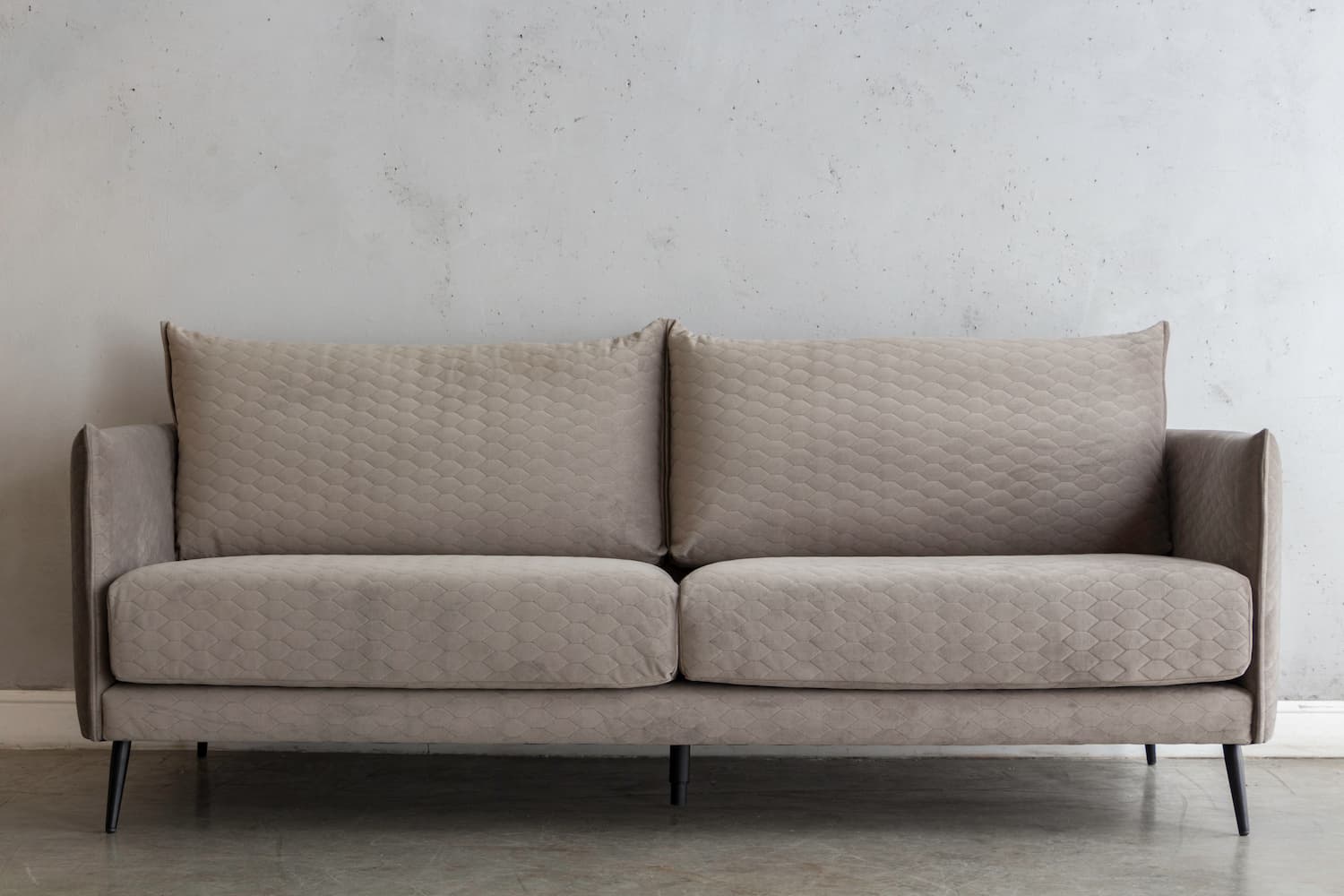 ספה אטלנטה חזית